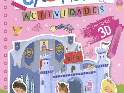 El Castillo