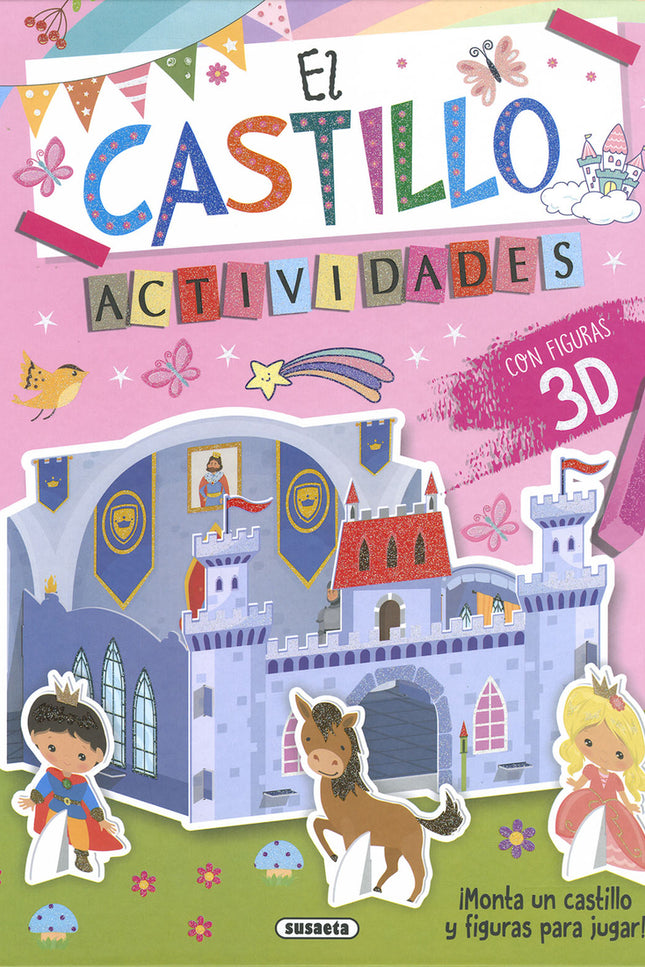 El Castillo