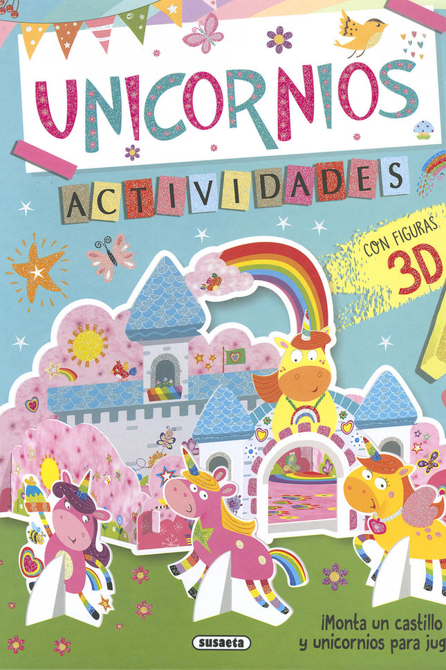 Unicornios