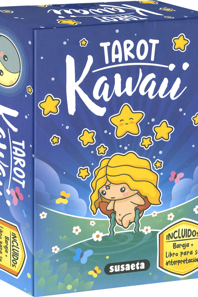 Tarot Kawaii