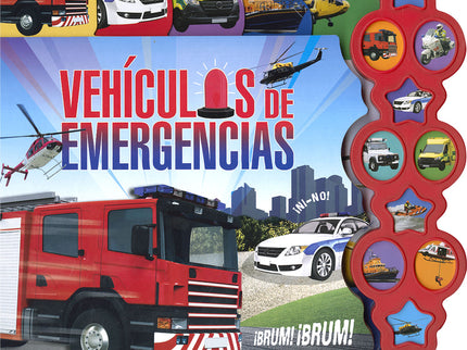 Vehículos De Emergencias