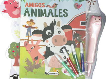 Amigos Animales