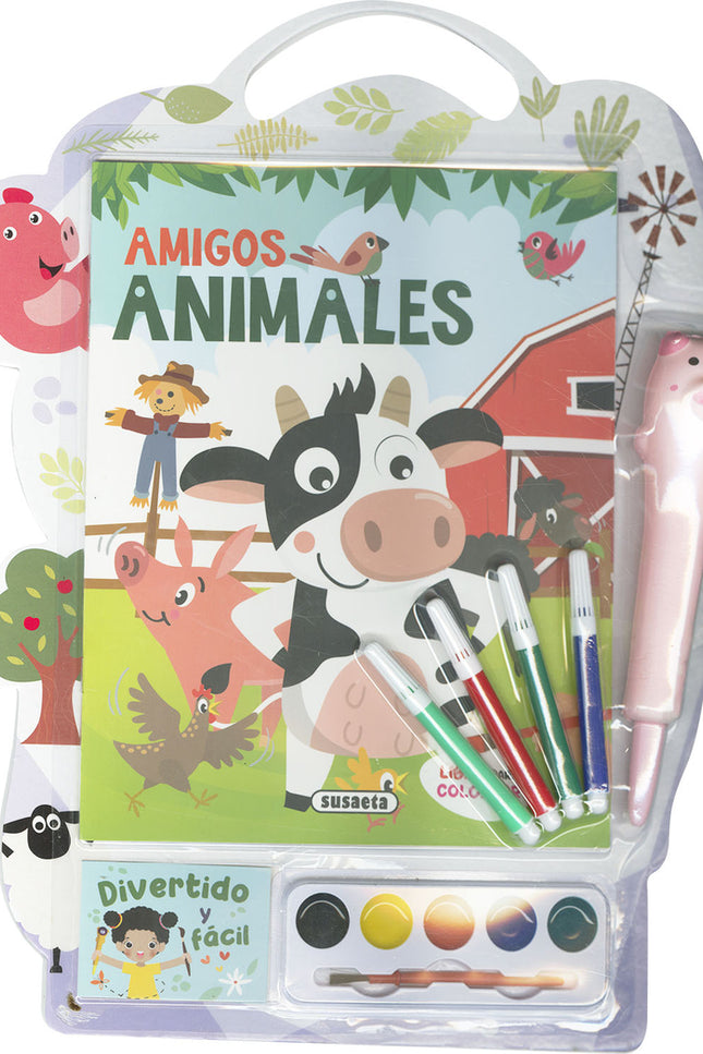 Amigos Animales