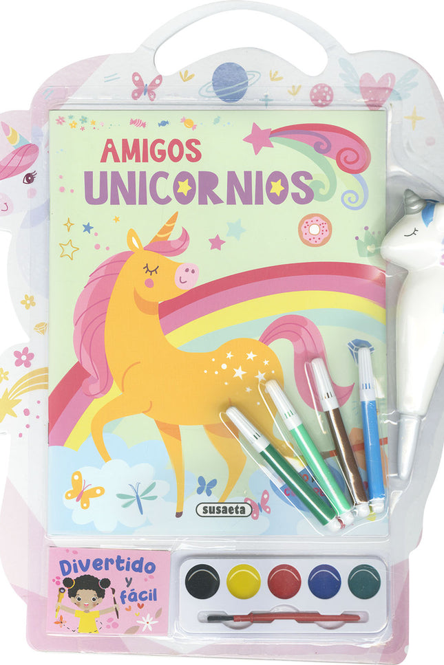Amigos Unicornios