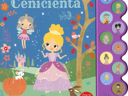 Cenicienta