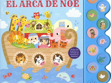 El Arca De Noé