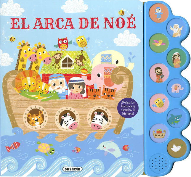 El Arca De Noé