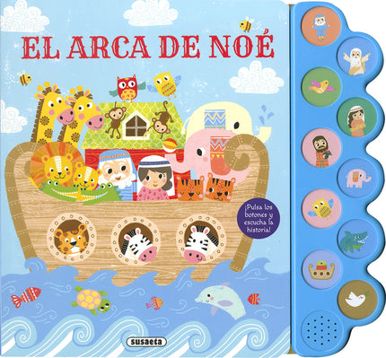 El Arca De Noé