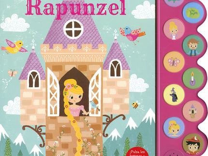 Rapunzel