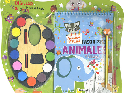 Animales