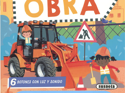 Máquinas De Obra