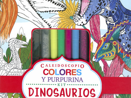 Dinosaurios