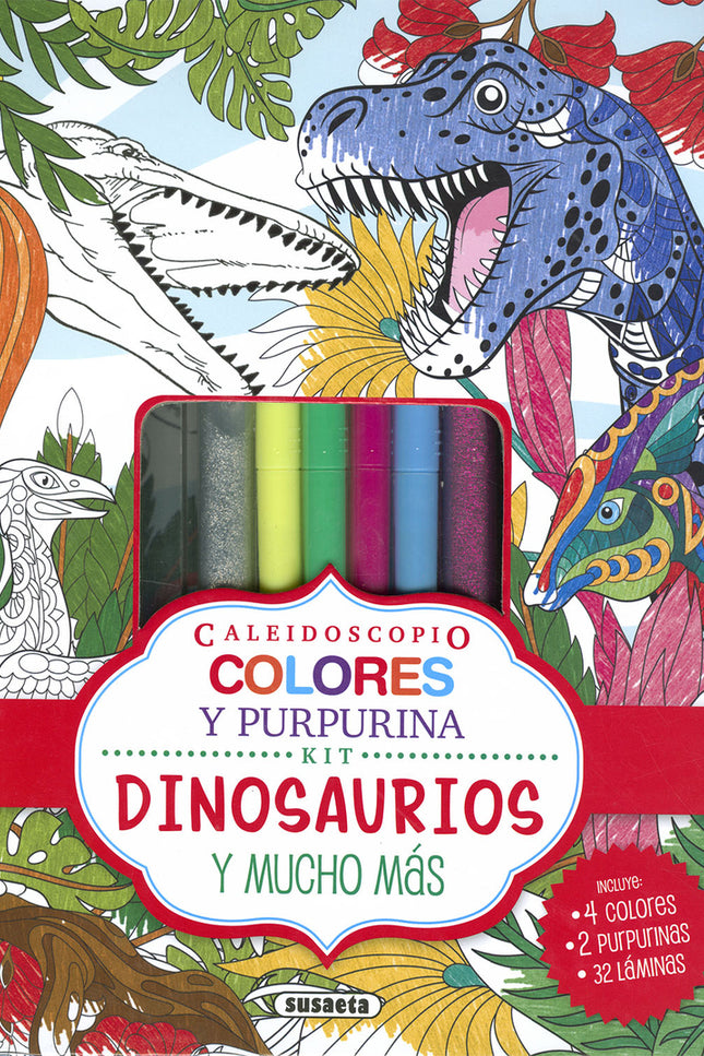 Dinosaurios