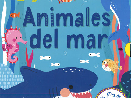Animales Del Mar