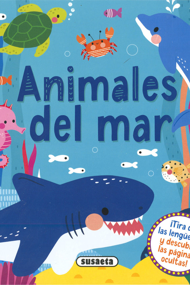 Animales Del Mar