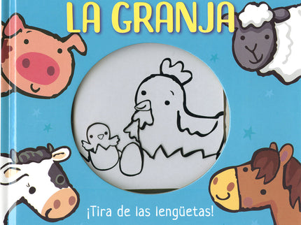 La Granja