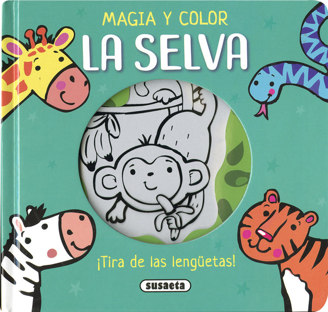 La Selva