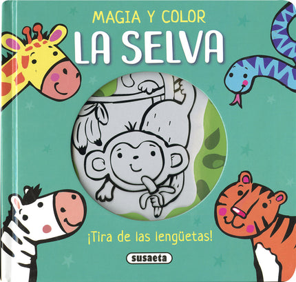 La Selva