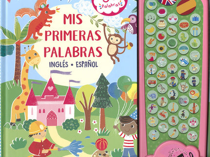 Mis Primeras Palabras