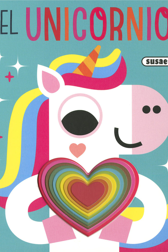 El Unicornio