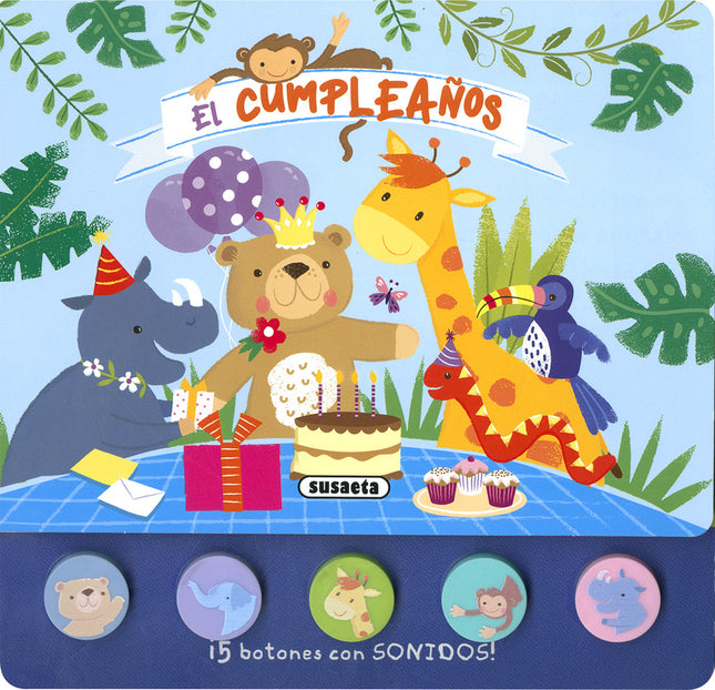 El Cumpleaños