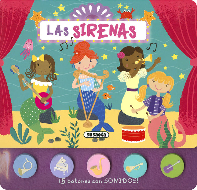 Las Sirenas