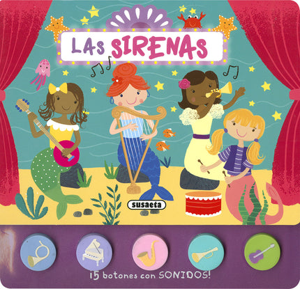 Las Sirenas
