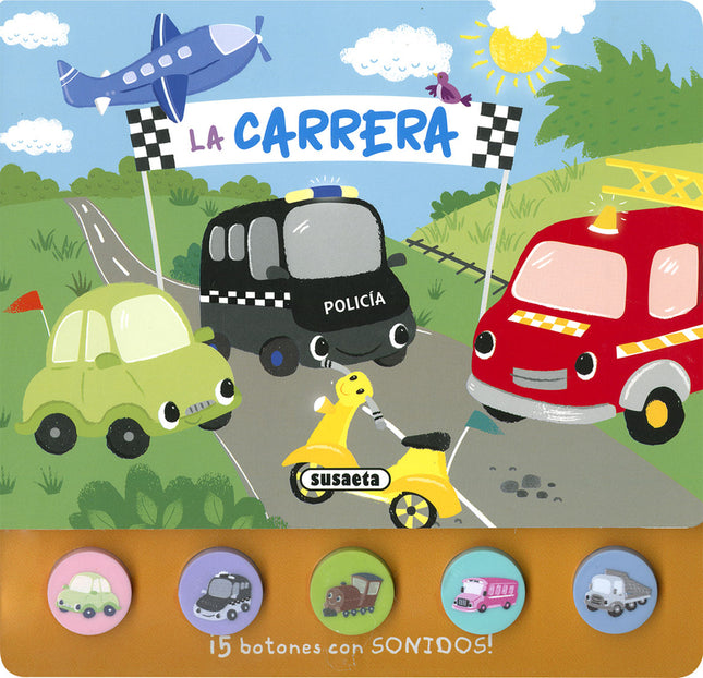 La Carrera