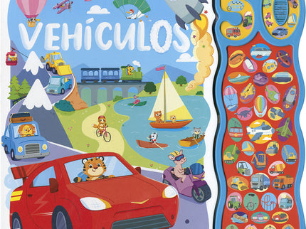 Vehículos