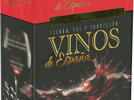 Vinos De España