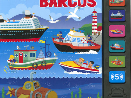 Barcos