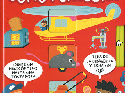 Descubre Cómo Funciona