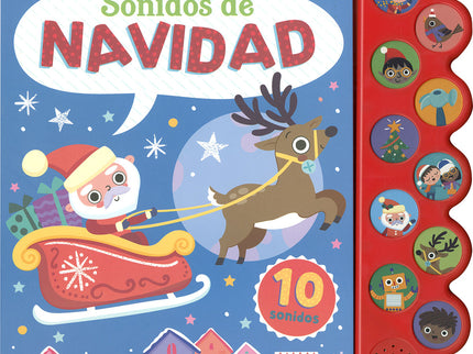 Sonidos De Navidad