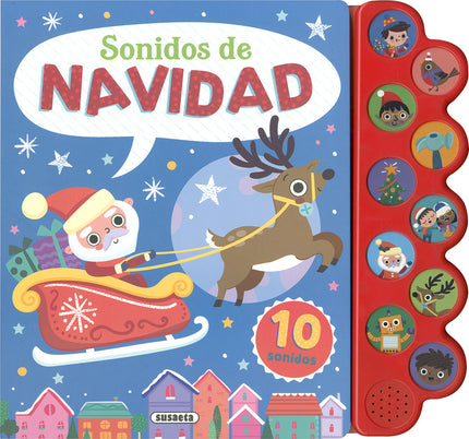 Sonidos De Navidad