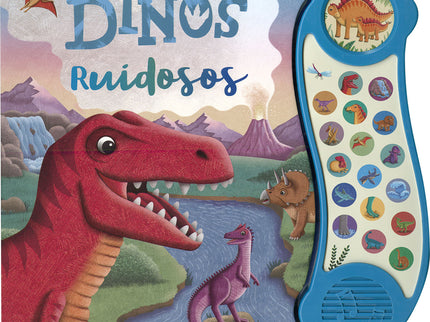 Dinos Ruidosos