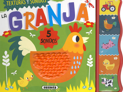 La Granja