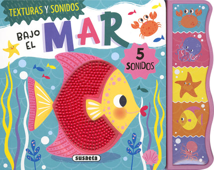 Bajo El Mar