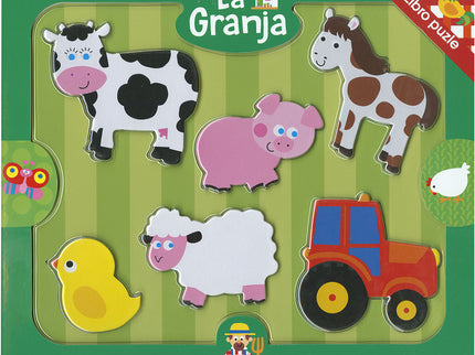 La Granja