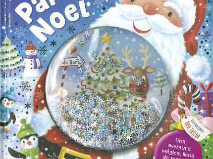 Papá Noel