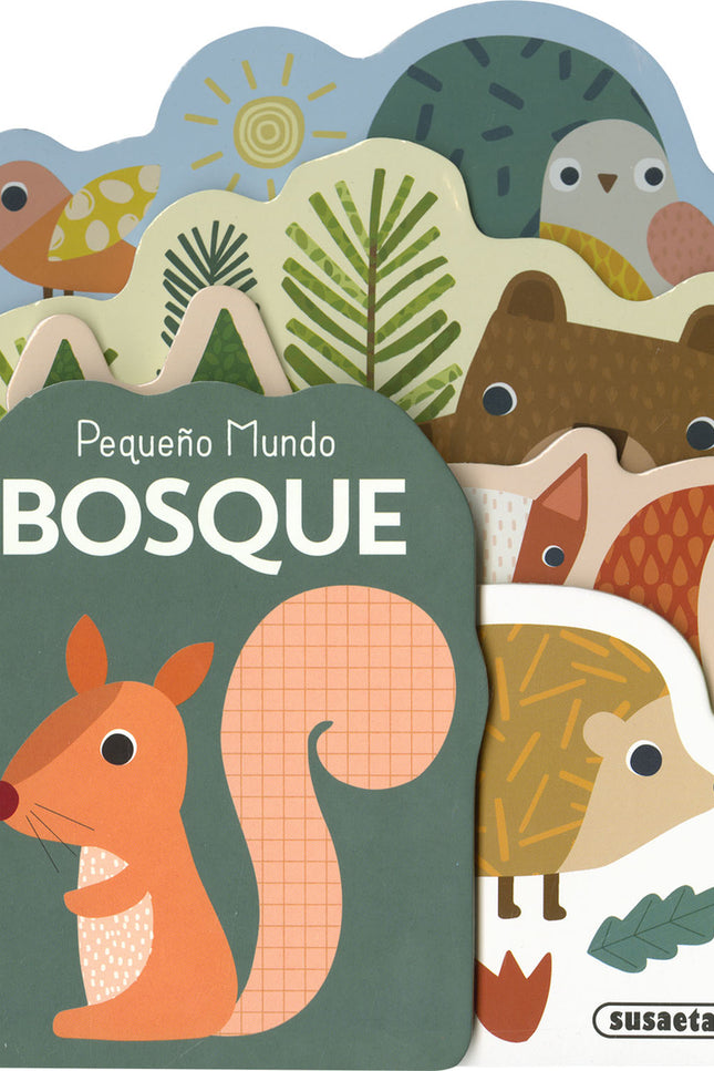 Bosque