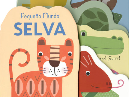 Selva