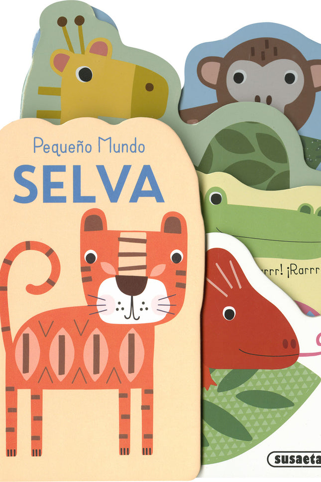 Selva
