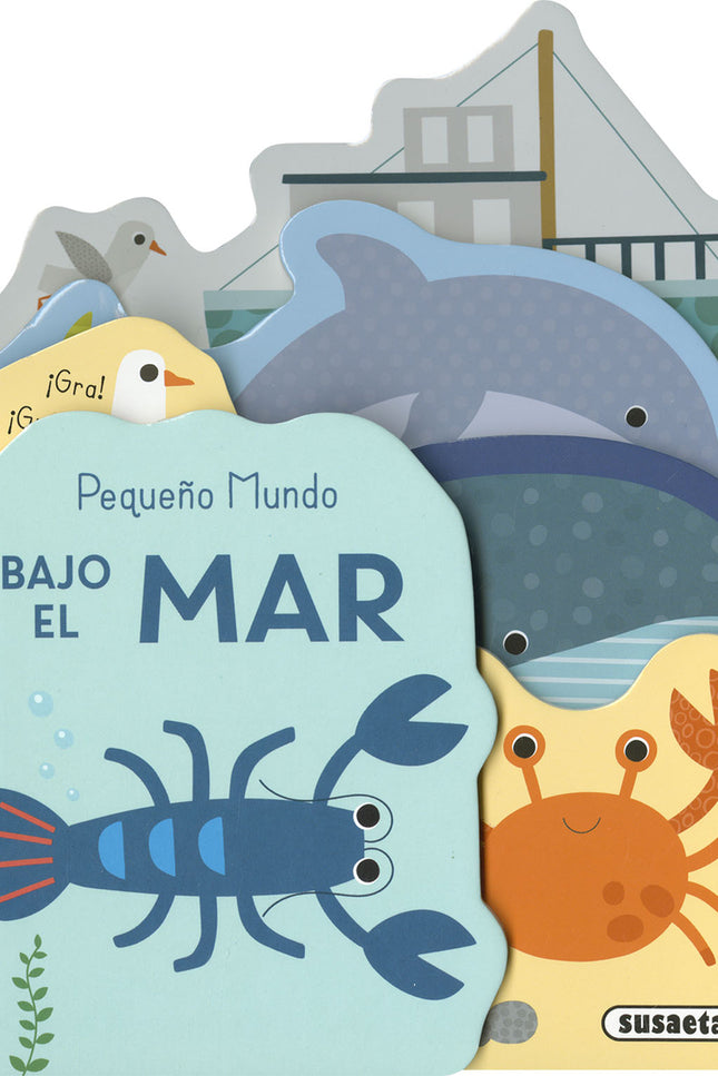 Bajo El Mar