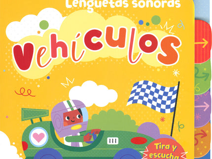 Vehículos