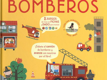 Bomberos
