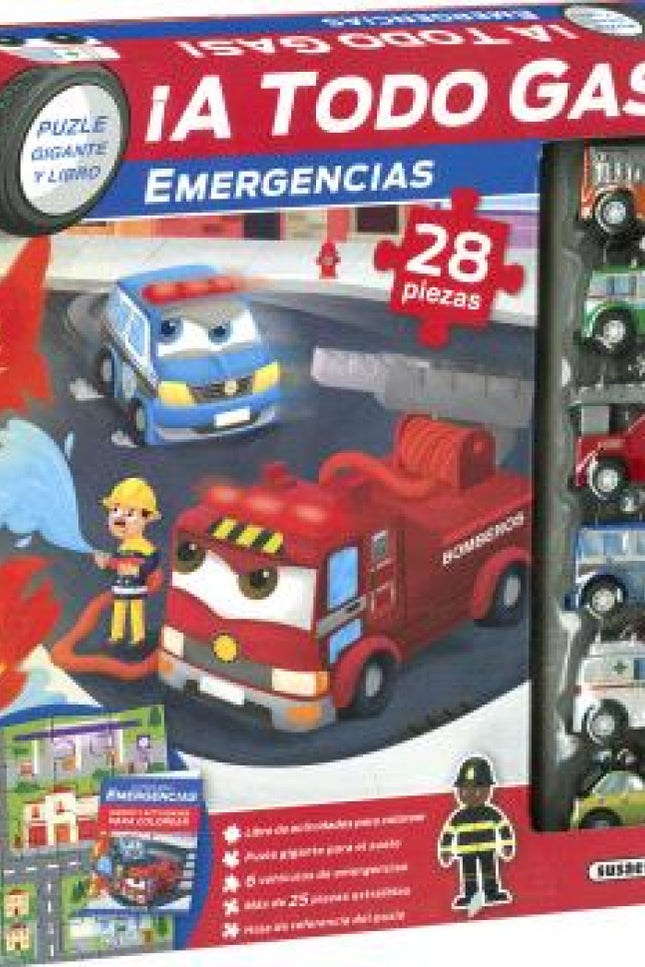 Emergencias