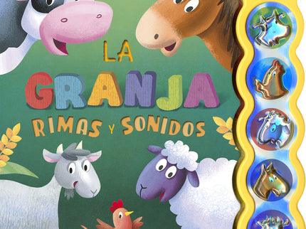 La Granja