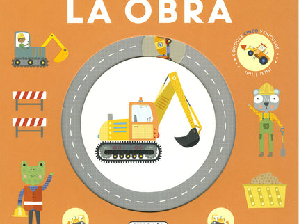 La Obra