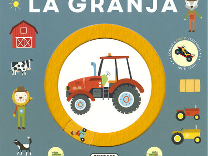 La Granja