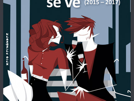 El Cine Que No Se Ve(2015-2017)